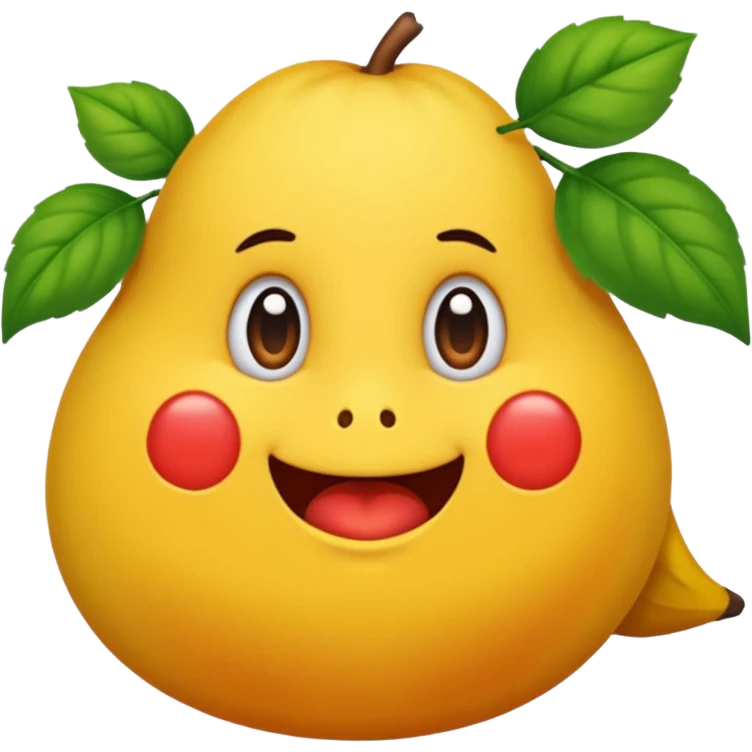 Showing butt hole emoji emoji