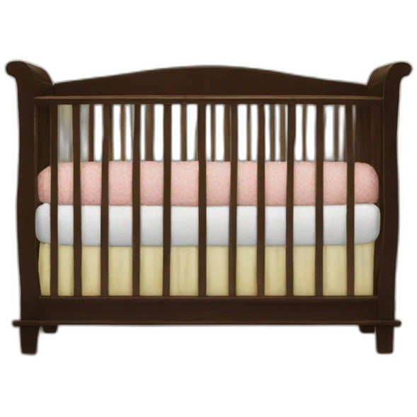 crib emoji