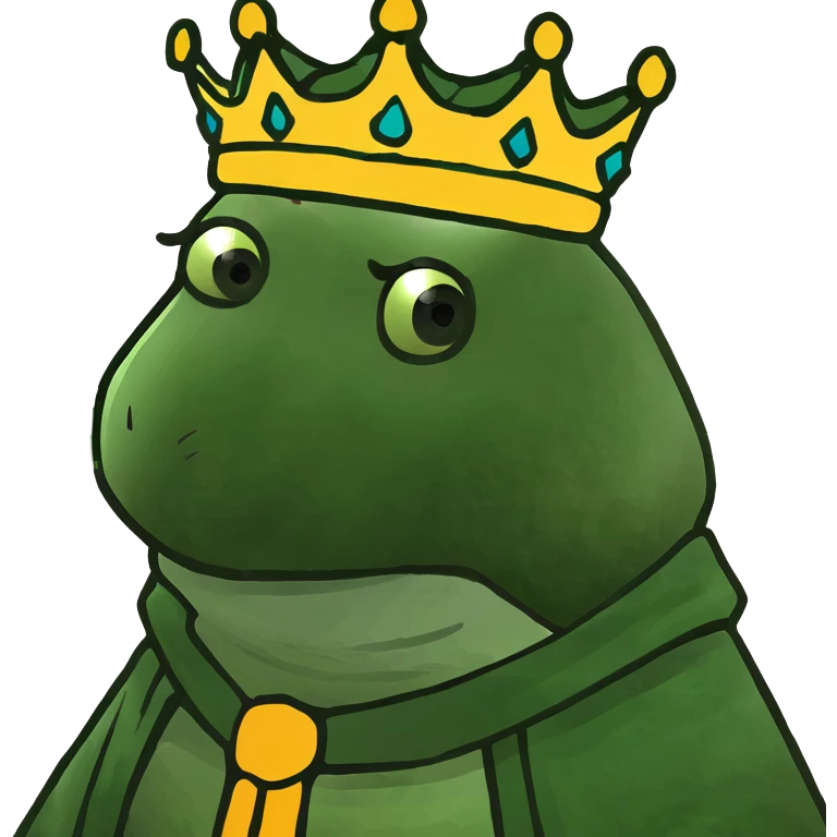 King emoji