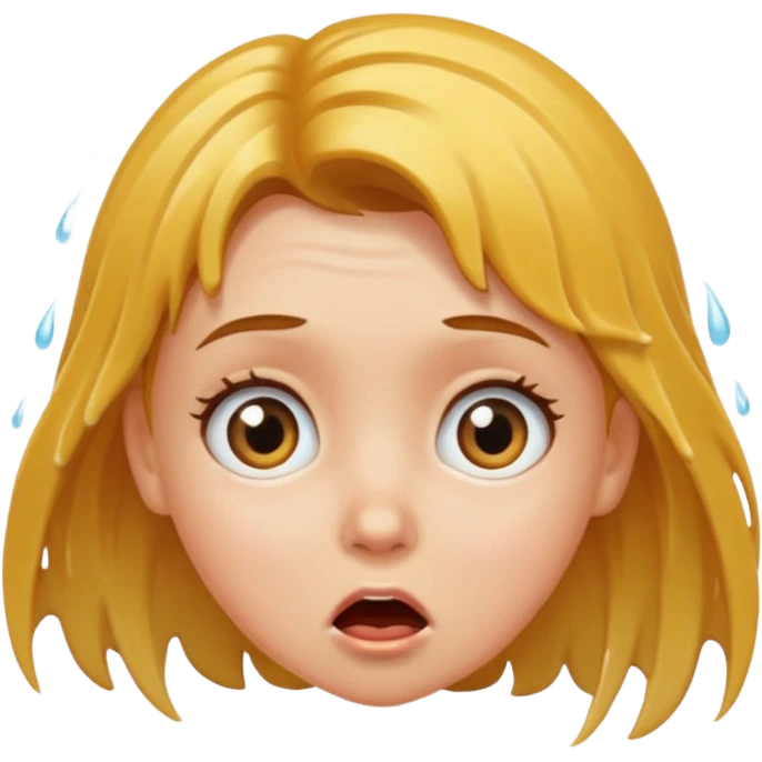 Girl🍆💦😮 emoji