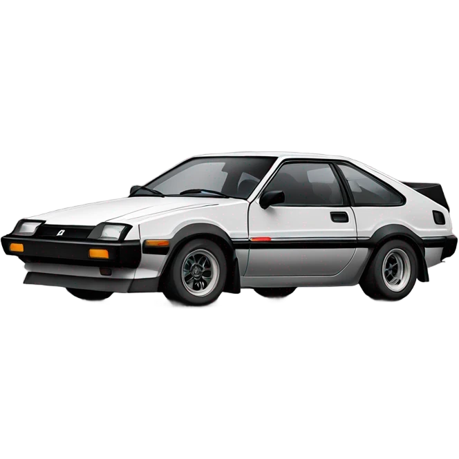 ae86 emoji
