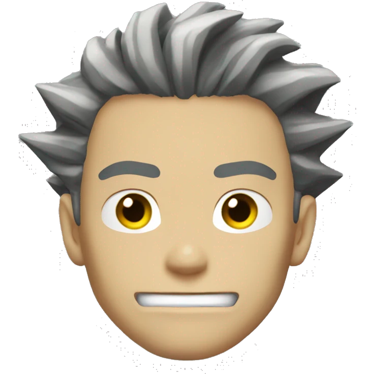 All might emoji