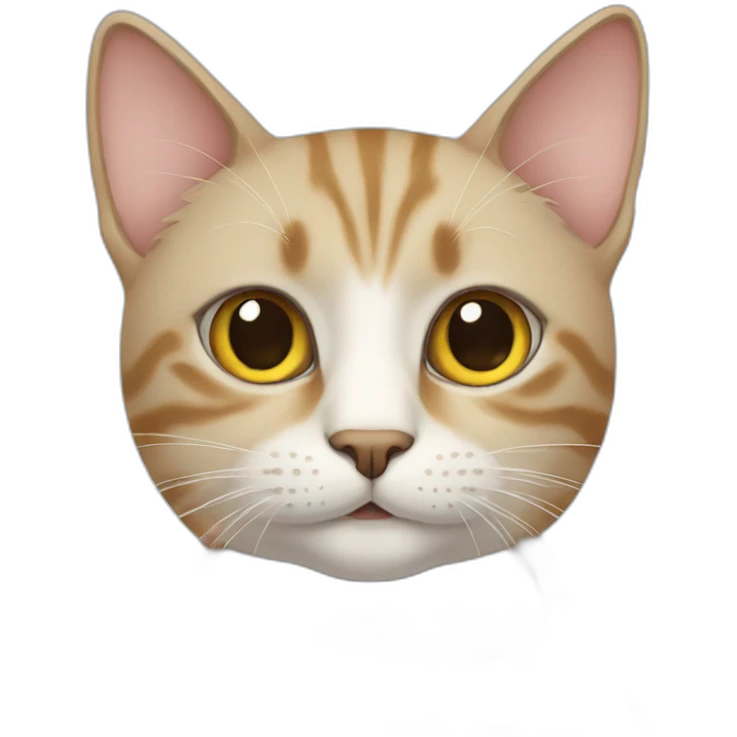 Cat emoji