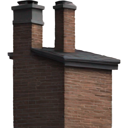 chimney emoji