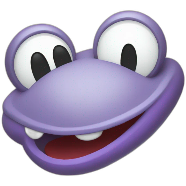Rayman game emoji