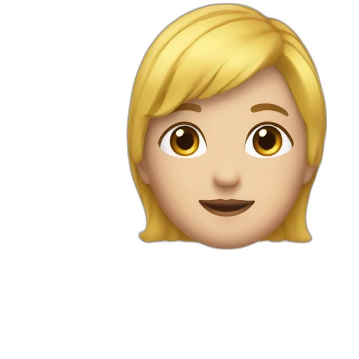 merci emoji