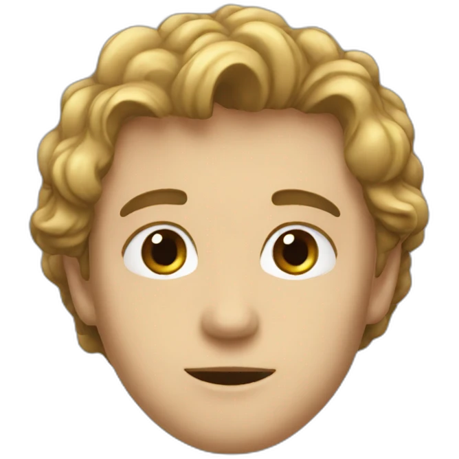 Émile emoji