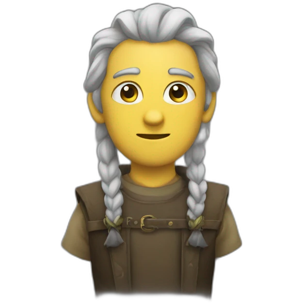 Omer smpson emoji