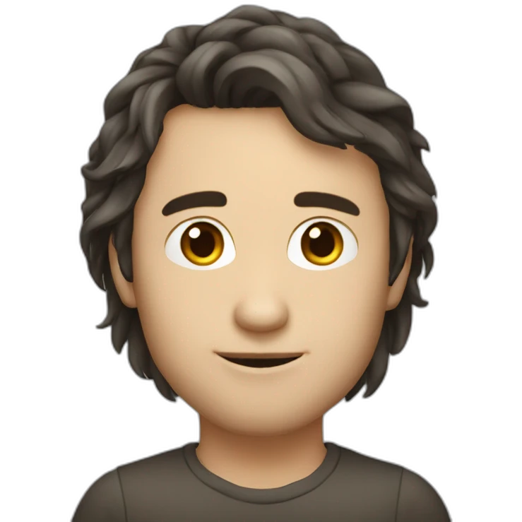 Kirill-dark=hair-programmer emoji
