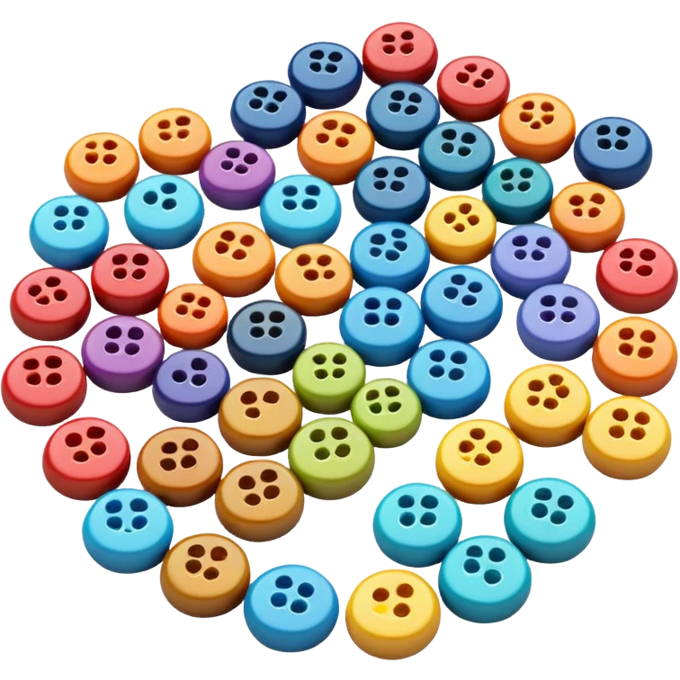 Beads emoji