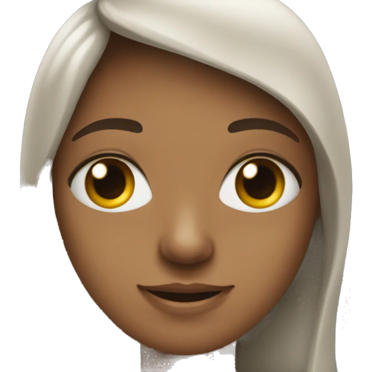 olhos com um x e lingua pra fora  emoji
