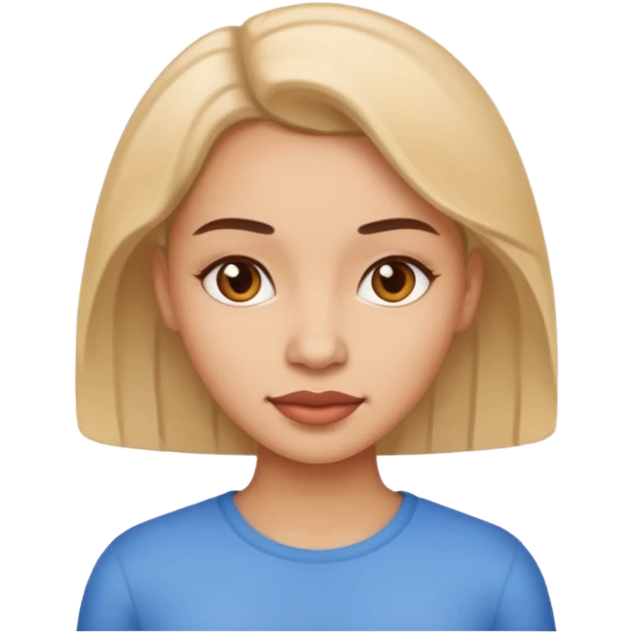 Cheif Consultant, woman emoji