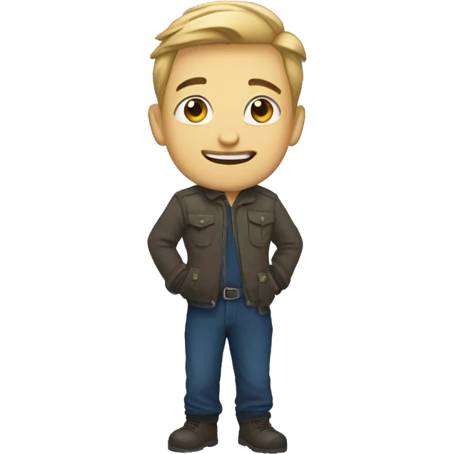 Синабоны emoji