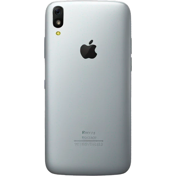 smartphone emoji