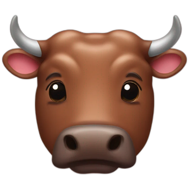 beef emoji