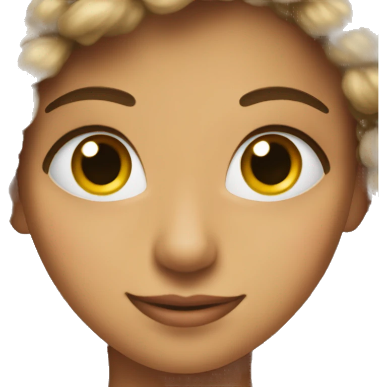 Libélula emoji