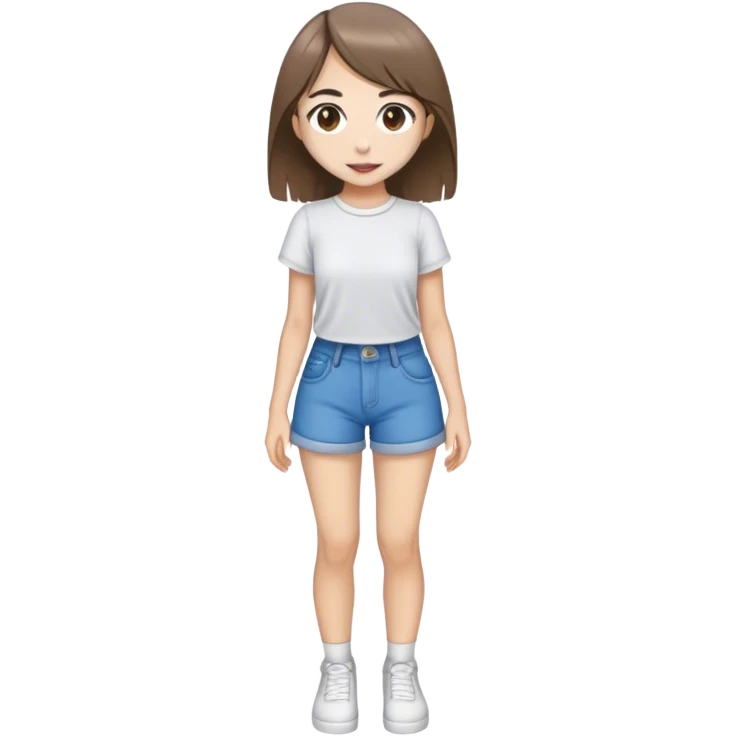 Riley reid full body sfw emoji
