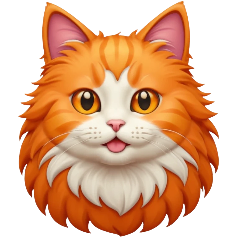 Cat  emoji