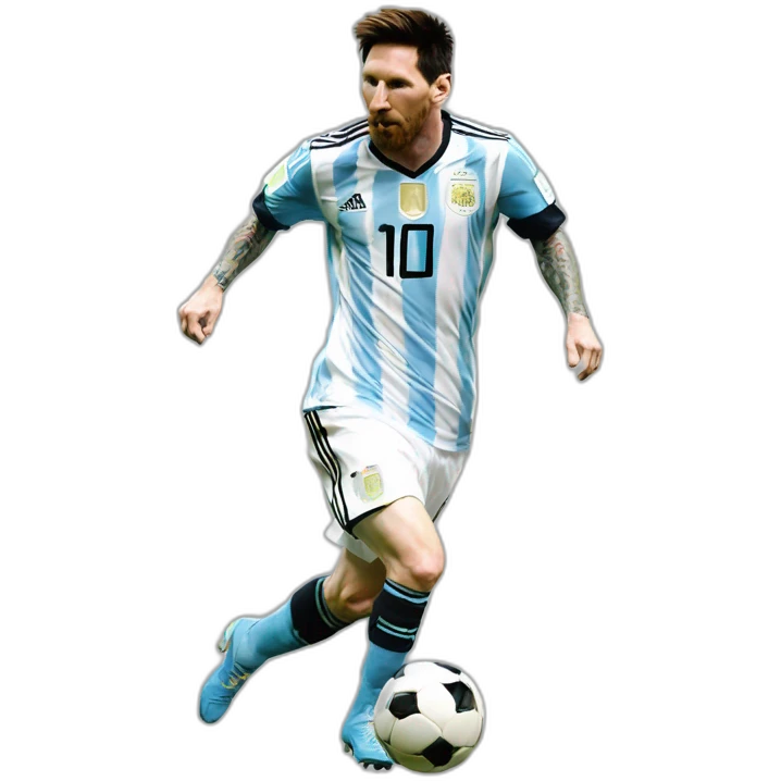 messi-worldcup-argentina emoji