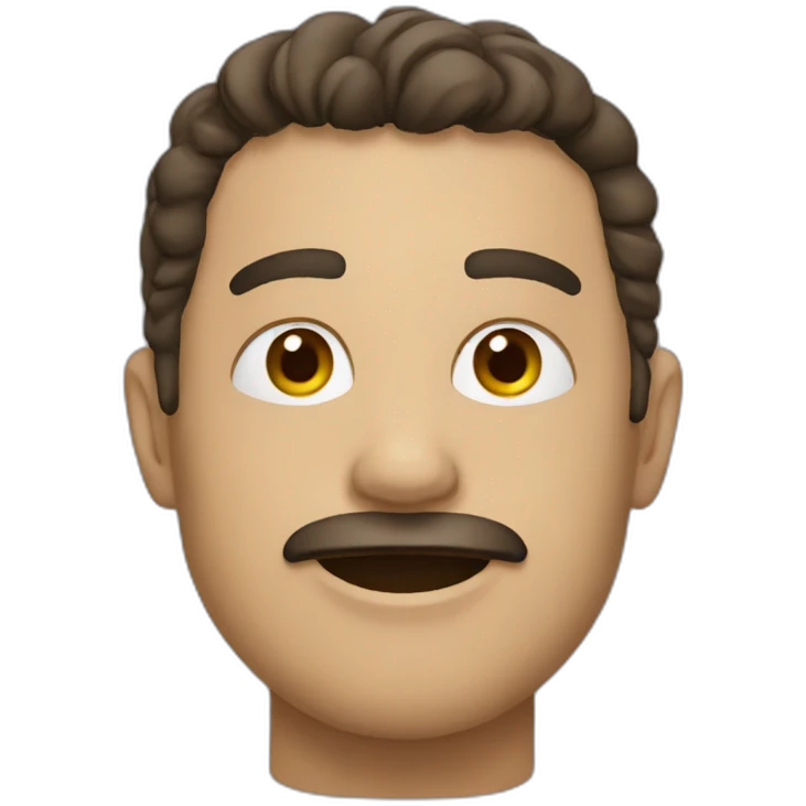 Mpappe emoji