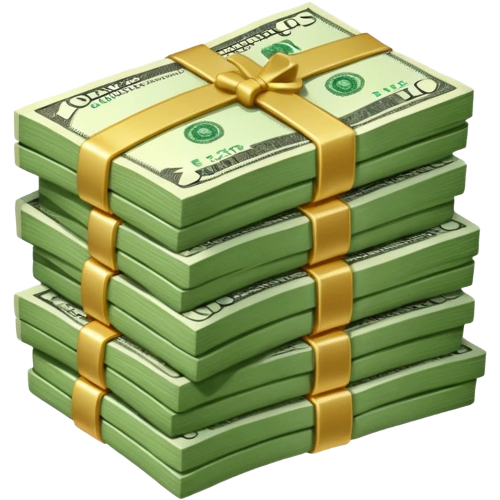 Get money emoji