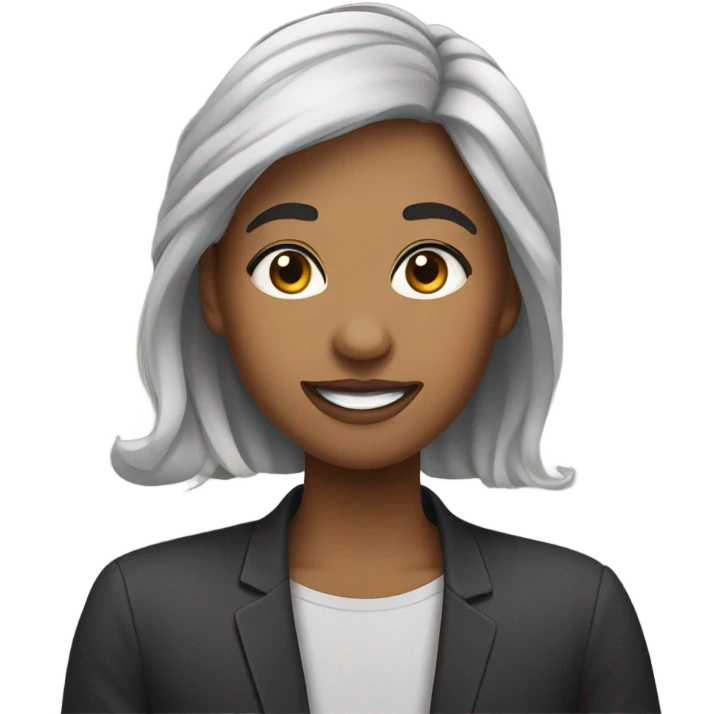 My avatar emoji