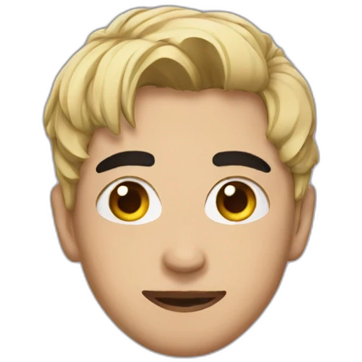 Joji emoji
