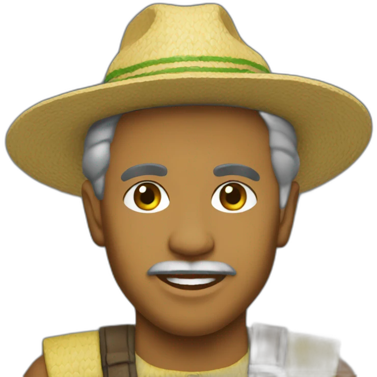 Brasil monarquista emoji