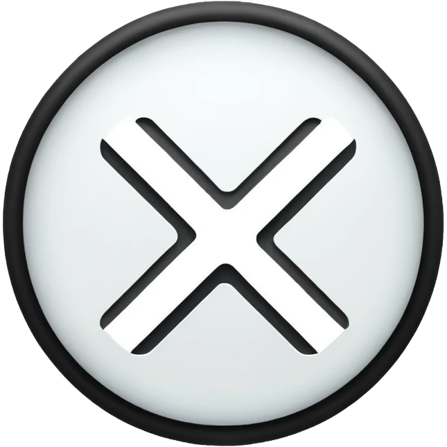 Галочка в тик ток emoji