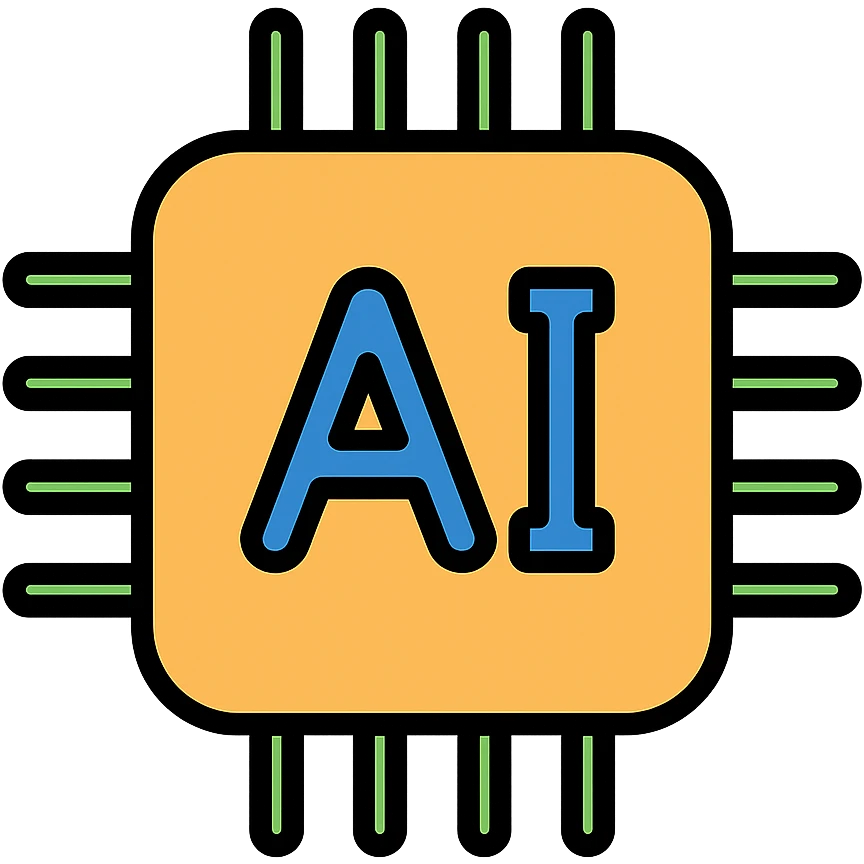 AI icon emoji