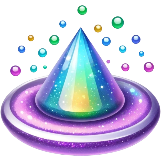 tiny sparkling glitter dust scattered in the air, shining brightly, floating and spreading. Glossy, smooth, soft shadows, white background.



 emoji