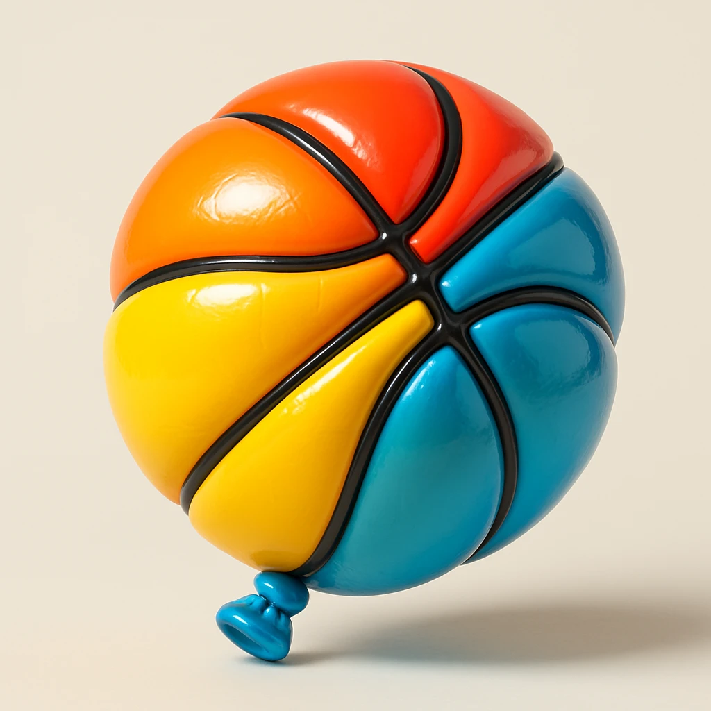 basket ball emoji