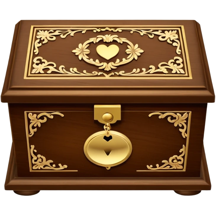 music boxs emoji