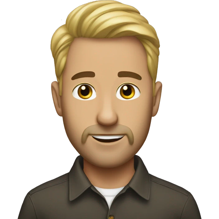 Sean o’mally emoji