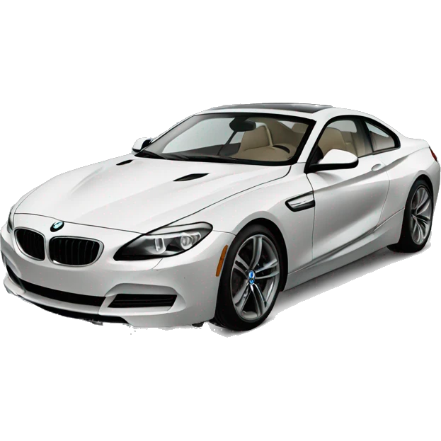 bmw f02 emoji