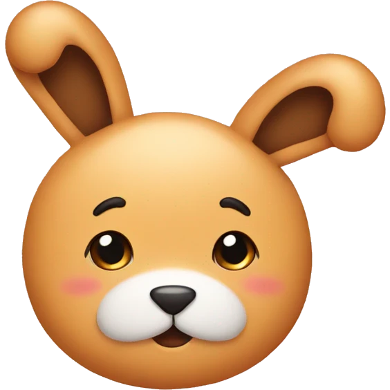 bun emoji