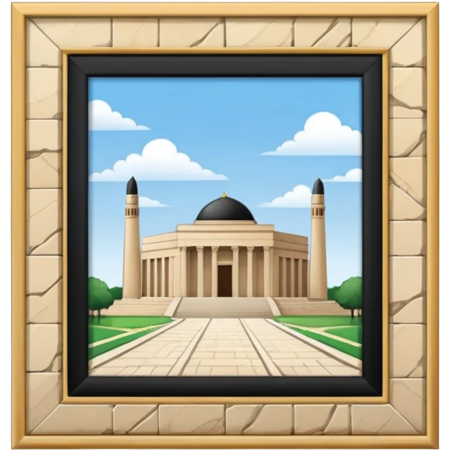Anıtkabir emoji