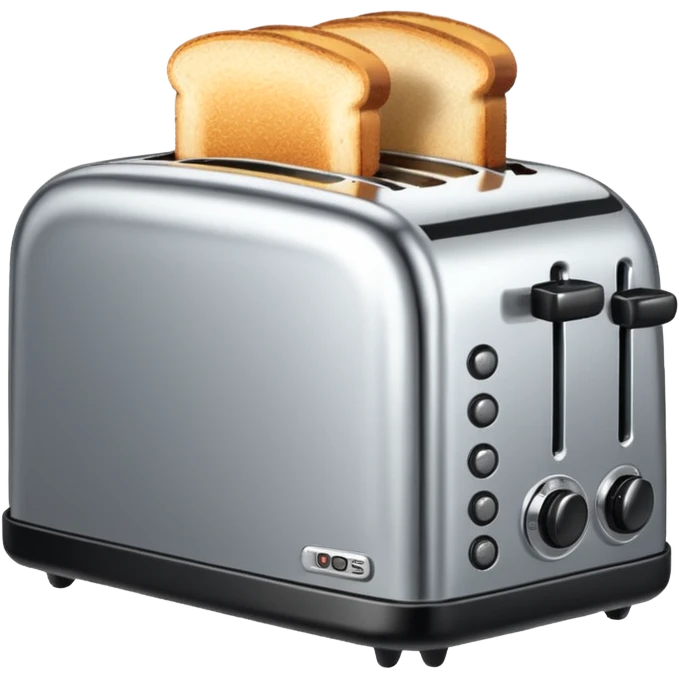 toaster emoji