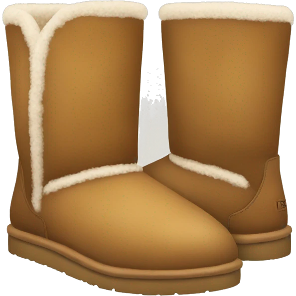 tasman uggs emoji