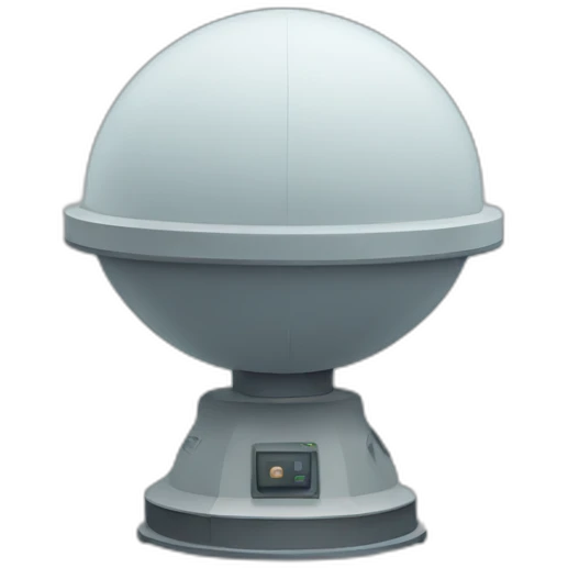 radar minimal emoji