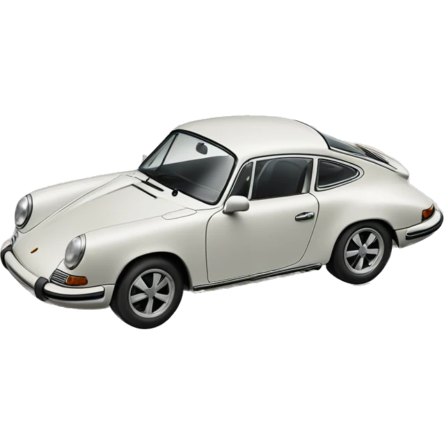 ferdinand porsche emoji