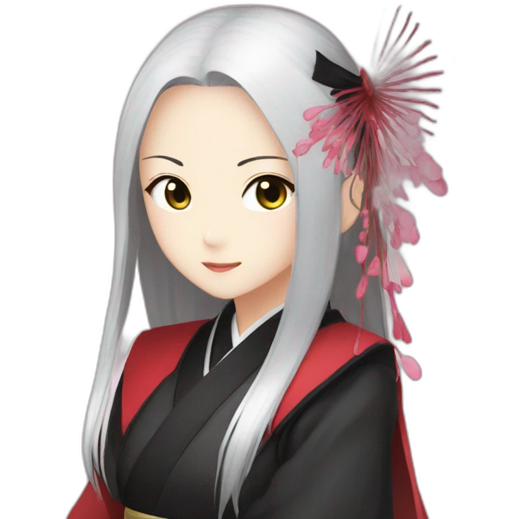 Kaguya-sama Love is war emoji