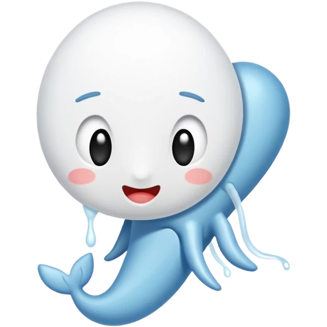 yüzünde cum olan kadın büyük göğüslü emoji