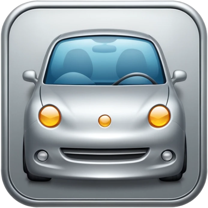 App icon for app drive emoji