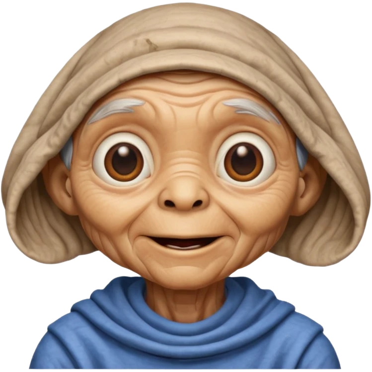 E.T. emoji