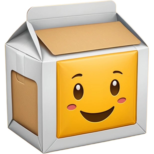 kraft dinner package emoji