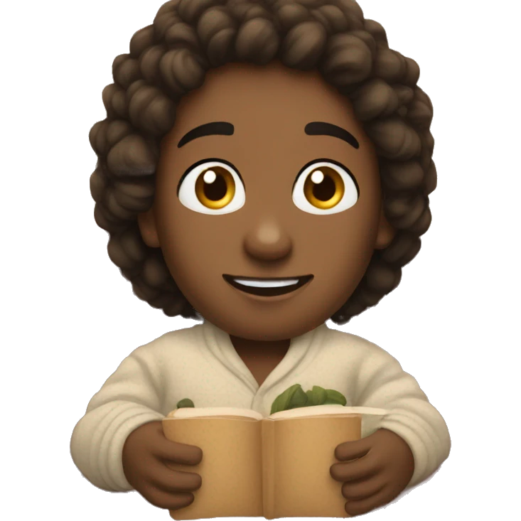 Cozy emoji