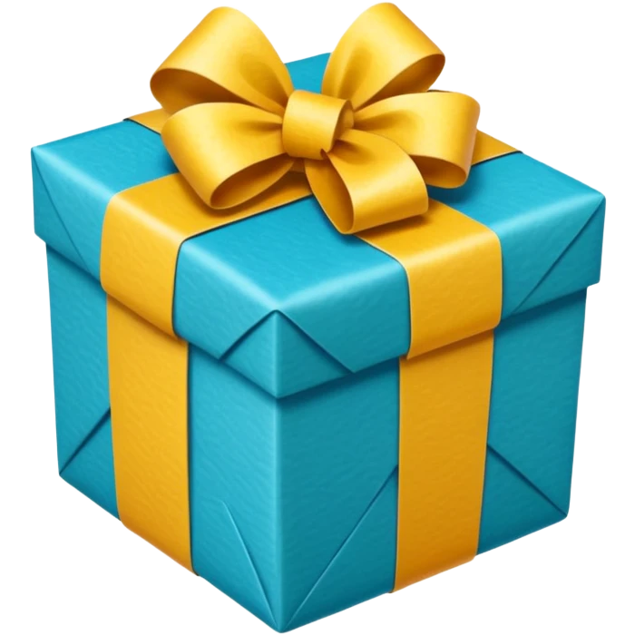 present that gets worked on emoji