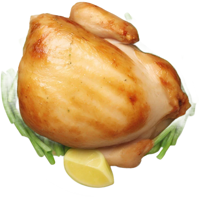 chicken breast recipe emoji