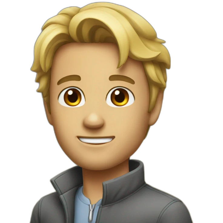 ZP emoji